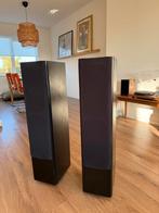 KH502 - 3 Way Tower Speaker System, Audio, Tv en Foto, Luidsprekers, Zo goed als nieuw, 120 watt of meer, Front, Rear of Stereo speakers