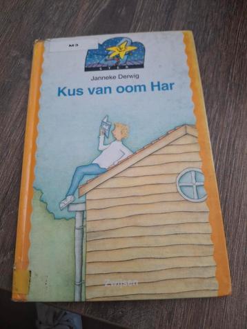 J. Derwig - Kus van oom Har beschikbaar voor biedingen