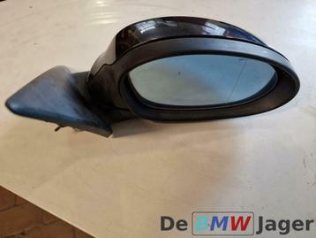 Buitenspiegel rechts BMW 3-serie E90 E91 51167189948 beschikbaar voor biedingen