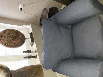 Ektorp stoel - afbeelding 1