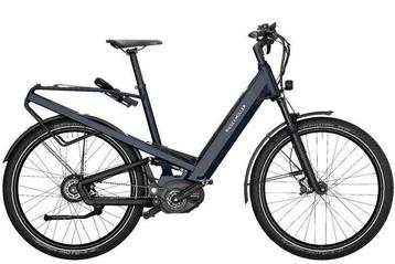 Riese & Müller Homage GT Vario van €7.066,70- nu €5.299,- beschikbaar voor biedingen