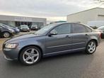 Volvo S40 1.6 D2 Sport CLIMA/CRUISE/PDC!, Auto's, Voorwielaandrijving, Euro 5, Zwart, 4 cilinders