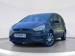 Ford S-Max 2.0-16V Car 2007 | 19-XH-NF i, Auto's, Voorwielaandrijving, Gebruikt, 1505 kg, Origineel Nederlands