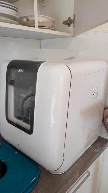 Mini dishwasher Klarstein beschikbaar voor biedingen