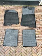 Origineel volvo 240 moddermatten, Auto diversen, Automatten, Ophalen of Verzenden, Gebruikt