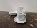 18 stuks kop en schotel beukenhorst koffie €2 per set, Ophalen of Verzenden, Zo goed als nieuw, Overige stijlen, Kop(pen) en/of Schotel(s)