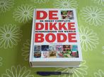 De dikke bode - de meest complete huishoudgids ter wereld, Ophalen of Verzenden, Zo goed als nieuw