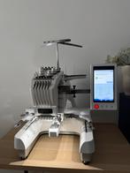 Brother PR655 Borduurmachine, Ophalen, Gebruikt, Machineborduren, Borduurmachine