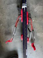 G3 telemarkbindingen, Overige merken, 160 tot 180 cm, Gebruikt, Overige typen