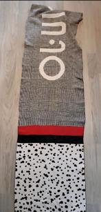 Liu jo sjaal, Kleding | Dames, Mutsen, Sjaals en Handschoenen, Ophalen of Verzenden, Zo goed als nieuw, Sjaal