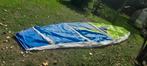 Kitesurfzeil Naish AERO 14, Watersport en Boten, Windsurfen, Ophalen of Verzenden, Gebruikt, Zeil, Minder dan 5 m²