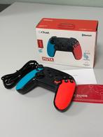 Trust GXT 1246B Muta Controller Switch Draadloos Bluetooth, Overige controllers, Nieuw, Ophalen of Verzenden, H