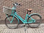 Gazelle Miss Grace D49 transportfiets met 3 versnelling, Ophalen, Gebruikt, 47 tot 50 cm, Versnellingen