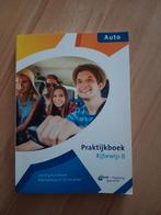 Rijbewijs B Praktijkboek ANWB, Boeken, Ophalen of Verzenden, Nieuw, Algemeen, ANWB Rijopleiding
