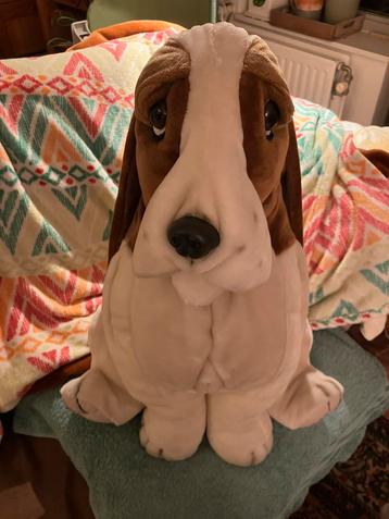 HUSH PUPPY-collectors item beschikbaar voor biedingen