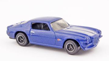 Chevrolet Camaro Z-28 van Matchbox beschikbaar voor biedingen