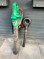 Black en Decker GW3000, Tuin en Terras, Gebruikt, Handgedragen, Ophalen of Verzenden, Black & Decker