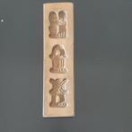 🫚Vintage: Speculaas/Koekplank - Bak zelf je koek🏷️€12,50-, Ophalen of Verzenden, Gebruikt