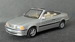 Volvo c70 Cabrio 1:76 Newray Cararama Pol, Ophalen of Verzenden, Zo goed als nieuw