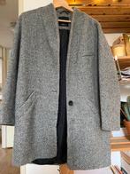 Wollen Damesjas - Mango Basics, Kleding | Dames, Jassen | Zomer, Ophalen, Mango, Zo goed als nieuw, Maat 34 (XS) of kleiner