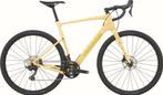 Nieuw! Cannondale Topstone Carbon 3 maat M grx 2x12, Ophalen, Topstone, Overige typen, Nieuw