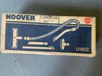 Onderdelen hoover stofzuiger hoover U1902 bieden, Ophalen of Verzenden, Zo goed als nieuw, Stofzuiger