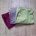 YLFL 3 dames comfortbroeken maat 42, Beige, Maat 42/44 (L), Ophalen of Verzenden, Your Look For Less