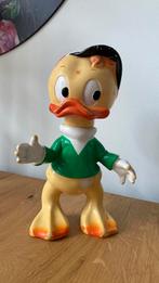 Kwik - Disney figuur - Donald, Verzamelen, Ophalen of Verzenden, Donald Duck, Gebruikt, Beeldje of Figuurtje