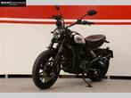DUCATI SCRAMBLER ICON (bj 2022), 2 cilinders, Bedrijf, Meer dan 35 kW, Overig
