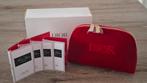 Dior make up tas & miss dior essence, Sieraden, Tassen en Uiterlijk, Toilettassen, Verzenden, Nieuw, Rood, Dame