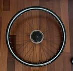 28 inch achterwiel, Fietsen en Brommers, Fietsonderdelen, Ophalen, Zo goed als nieuw