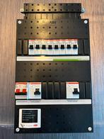 Abb haf 8 groepen 1 fase groepenkast, Ophalen, Nieuw, Overige typen