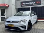 Volkswagen Golf | R-LINE | STL.VERW/MASS. | CRUISE | CARPLAY, Auto's, Voorwielaandrijving, Gebruikt, Euro 6, Met garantie (alle)