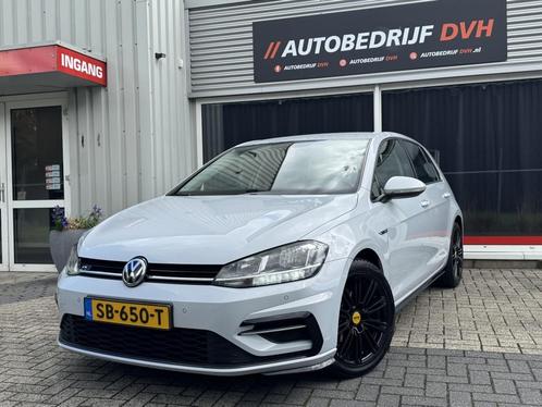 Volkswagen Golf | R-LINE | STL.VERW/MASS. | CRUISE | CARPLAY, Auto's, Volkswagen, Bedrijf, Golf, ABS, Adaptive Cruise Control