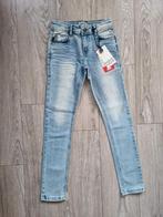 Twee kokonoko skinny jeans spijkerbroeken maat 134, Nieuw, Jongen, Ophalen of Verzenden, Broek