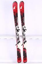 120 kinder ski's NORDICA NAVIGATOR TEAM, Sport en Fitness, Gebruikt, 100 tot 140 cm, Ophalen of Verzenden, Carve