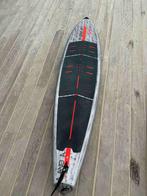 KT Ginxu Dragonfly DW Board 7.7, Ophalen, Zo goed als nieuw, Wingsurf-board