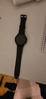 Samsung Watch 6classic, Sieraden, Tassen en Uiterlijk, Smartwatches, Ophalen, Zo goed als nieuw, Zwart, Android