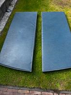 2 bootkussens. Neptun 22, Ophalen, Gebruikt, Interieur en Kussens