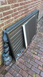 Biohort Opbergbox/Hobbybox 160 HIGH (830 liter), Ophalen