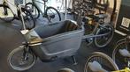 TENWAYS Cargo One - Luxe bakfiets | Met regenhoes | NIEUW, Overige merken, -, -, Nieuw