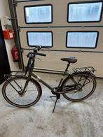 Sparta Mojo Herenfiets, Ophalen, Sparta, Gebruikt, Versnellingen