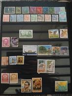 Postzegels verzameling, Ophalen of Verzenden, Buitenland