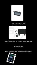 Display te koop, Ophalen, Zo goed als nieuw, Overige typen