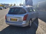 Peugeot 308 SW 1.6 VTi Sublime Panodak/Clima/Cruise Nw APK, Voorwielaandrijving, Euro 5, 15 km/l, 4 cilinders