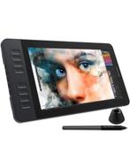 Gaomon PD1161 Tekentablet, Computers en Software, Tekentablets, Ophalen of Verzenden, Multi-touch, Nieuw, Bedraad