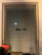 Jaloezie 90 x170 (BxL) Luxaflex, Ophalen of Verzenden, Gebruikt, Grijs, 150 tot 200 cm
