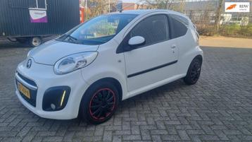 Citroen C1 1.0 Collection beschikbaar voor biedingen