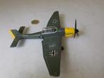 1970 Dinky Toys 721 JUNKERS JU 87B STUKA + BOM! I.g.st., Ophalen of Verzenden, Zo goed als nieuw, Overige typen, Dinky Toys