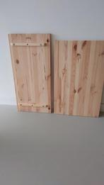 IVAR kast 4 deuren + 2 zijpanelen, Huis en Inrichting, Ophalen, Nieuw
